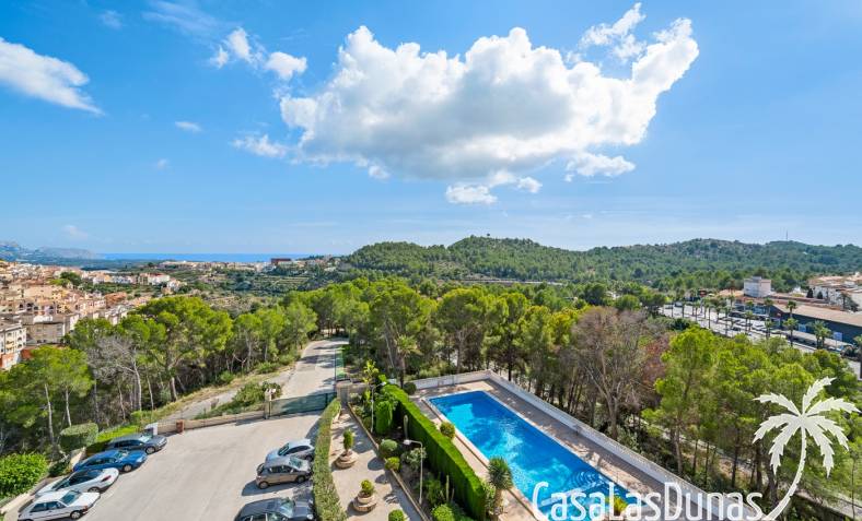 Appartement - Bestaand - La Nucía - La Nucía