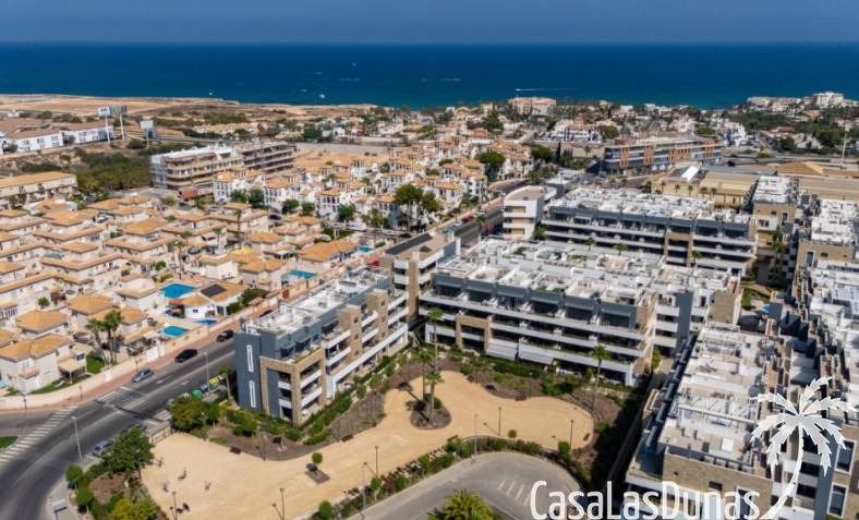 Appartement - Bestaand - La Zenia - La Zenia