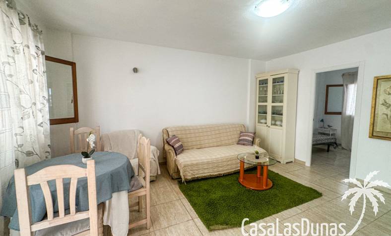 Appartement - Bestaand - La Zenia - La Zenia