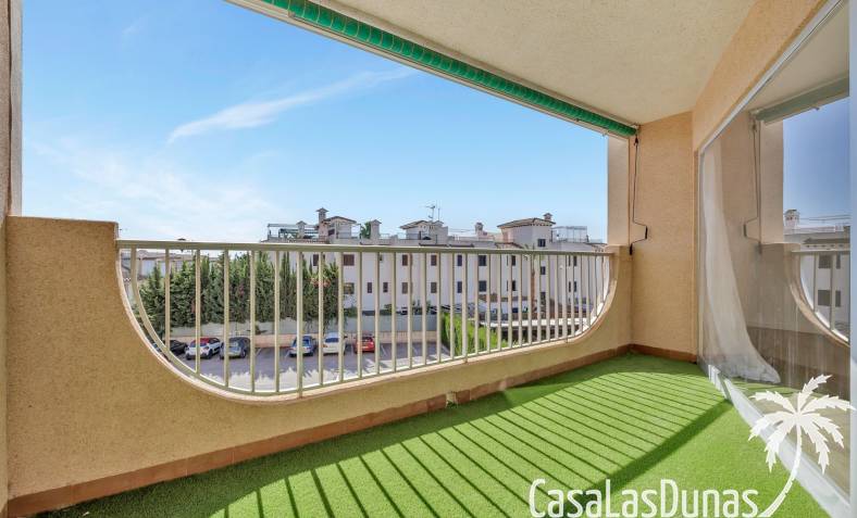 Appartement - Bestaand - La Zenia - La Zenia