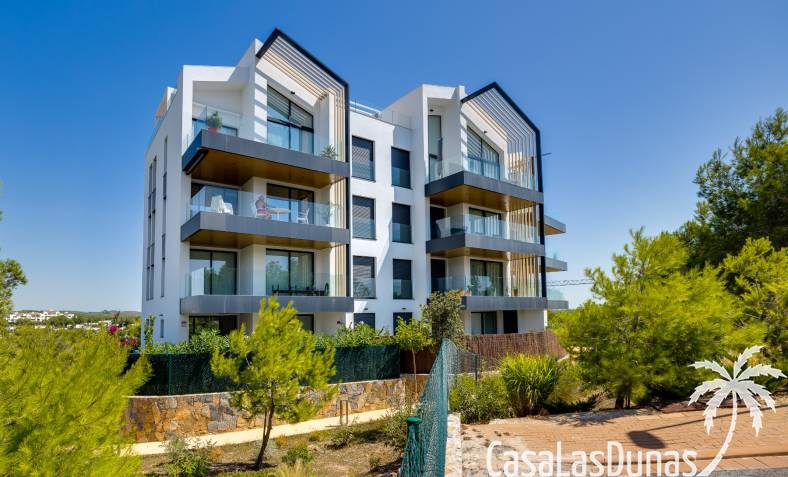 Appartement - Bestaand - Las Colinas Golf Resort - CLDVI-37042