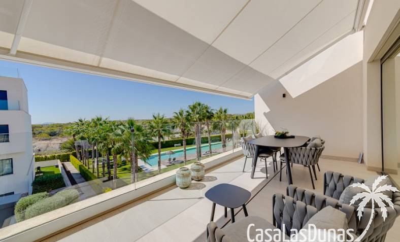 Appartement - Bestaand - Las Colinas Golf Resort - Las Colinas Golf