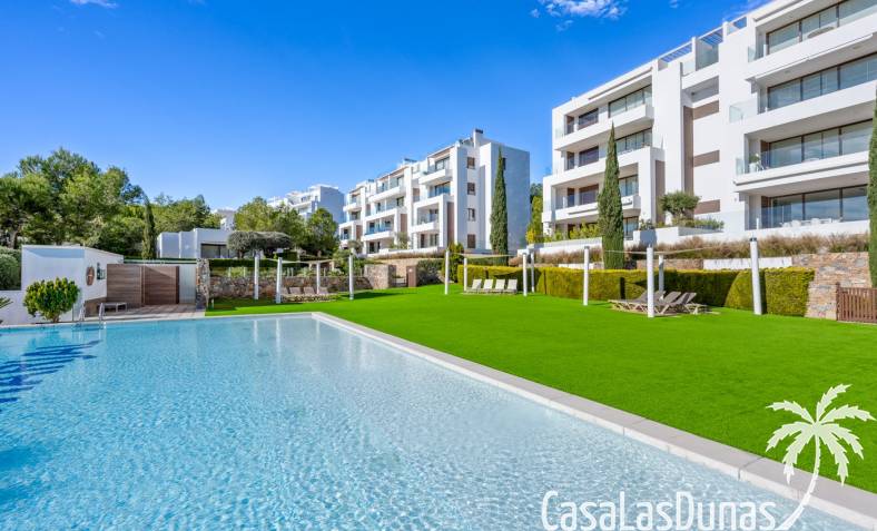 Appartement - Bestaand - Las Colinas - Las Colinas Golf