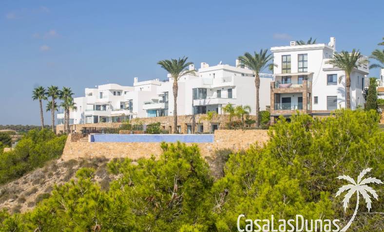 Appartement - Bestaand - Las Ramblas Golf - Las Ramblas