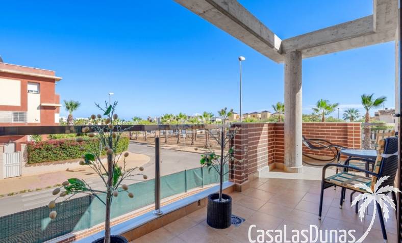 Appartement - Bestaand - Lomas de Cabo Roig - Lomas de Cabo Roig