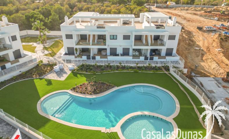 Appartement - Bestaand - Los Balcones - Los Balcones