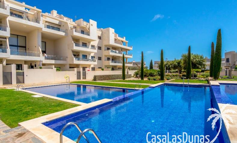 Appartement - Bestaand - Los Dolses - Los Dolses