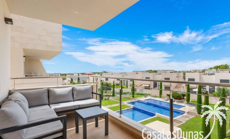 Appartement - Bestaand - Los Dolses - Los Dolses