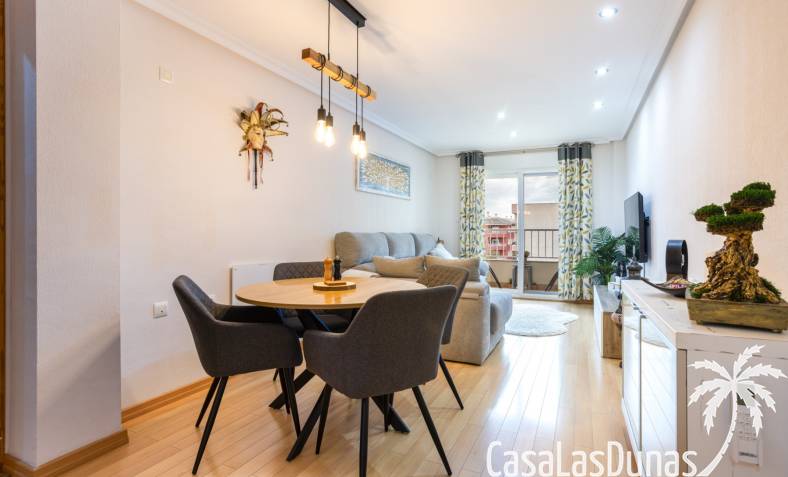 Appartement - Bestaand - Los Montesinos - Los Montesinos