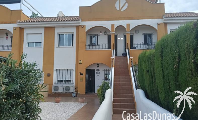 Appartement - Bestaand - Los Montesinos - Urbanizacion montesol