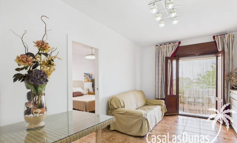 Appartement - Bestaand - Los Urrutias - CLDZSL-16576