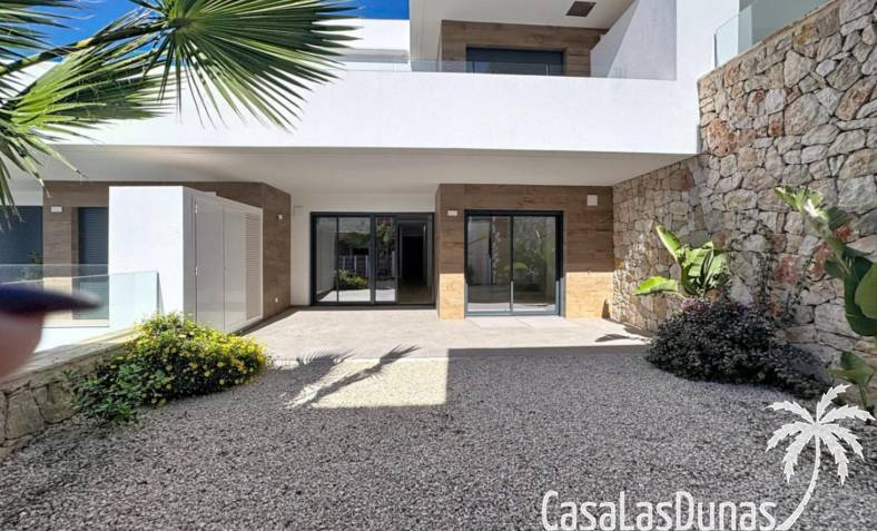 Appartement - Bestaand - Moraira - xvs-pr2353