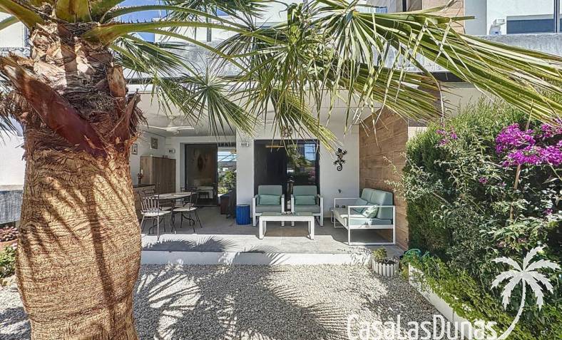 Appartement - Bestaand - Moraira - xvs-px2377