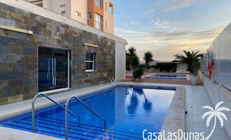 Appartement - Bestaand - Orihuela Costa - cld-2479v