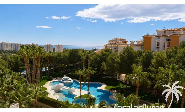 Appartement - Bestaand - Orihuela Costa - CLDCI-23617