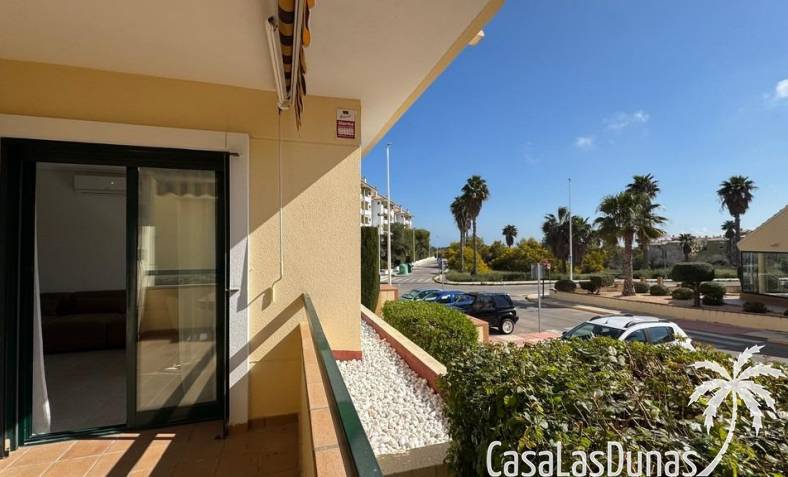 Appartement - Bestaand - Orihuela Costa - CLDU-65701