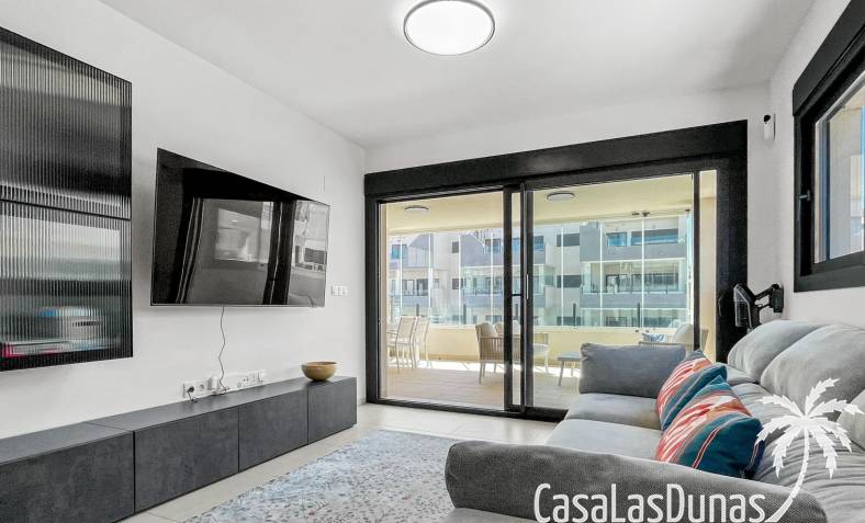 Appartement - Bestaand - Orihuela Costa - Los Dolses