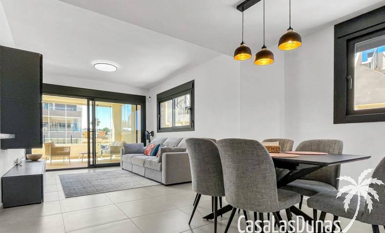 Appartement - Bestaand - Orihuela Costa - Los Dolses