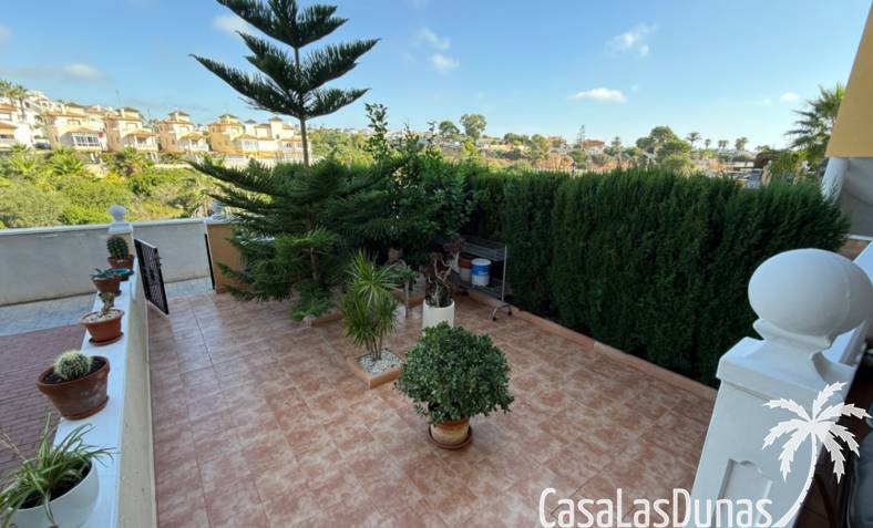 Appartement - Bestaand - Orihuela Costa - Orihuela Costa