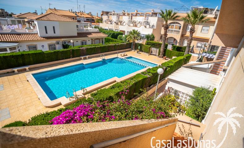Appartement - Bestaand - Orihuela Costa - Orihuela Costa