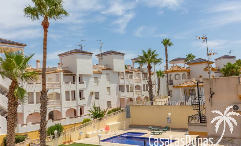 Appartement - Bestaand - Orihuela Costa - Orihuela Costa