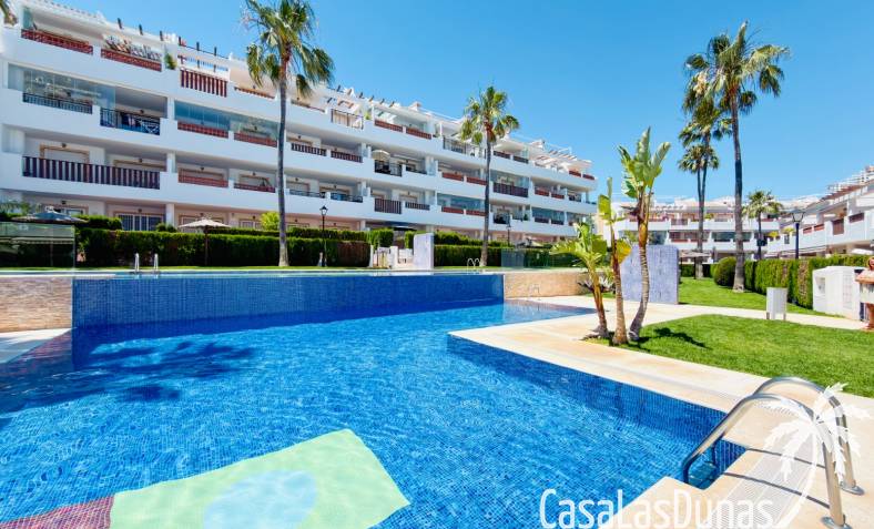 Appartement - Bestaand - Orihuela Costa - Orihuela Costa