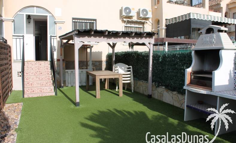 Appartement - Bestaand - Orihuela Costa - Playa Flamenca