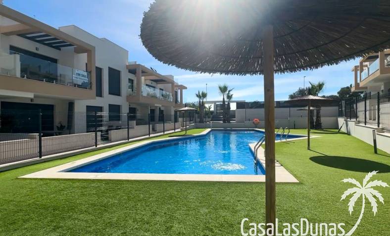 Appartement - Bestaand - Orihuela Costa - Villamartin