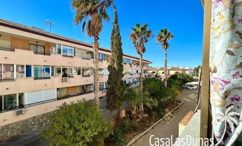 Appartement - Bestaand - Pilar de la Horadada - Mil palmeras