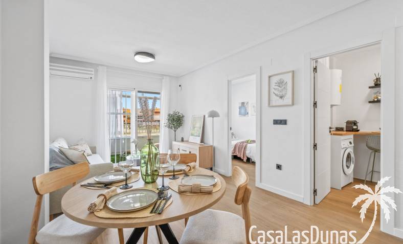 Appartement - Bestaand - Playa Flamenca - Playa Flamenca