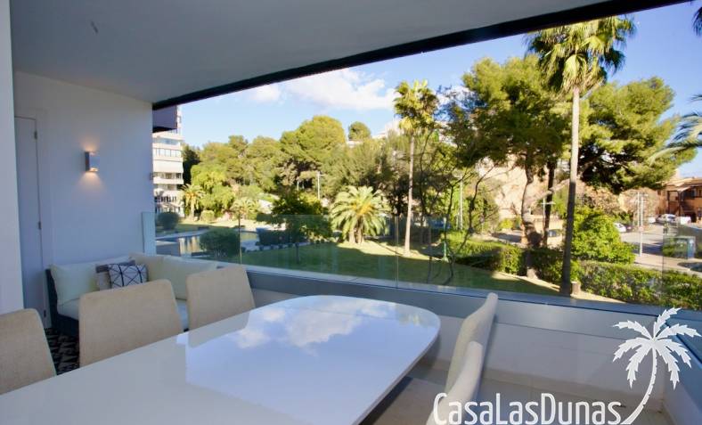 Appartement - Bestaand - PORTALS NOUS - CLDZGS-71211