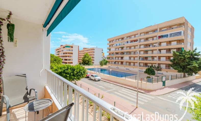 Appartement - Bestaand - Punta Prima - Punta Prima
