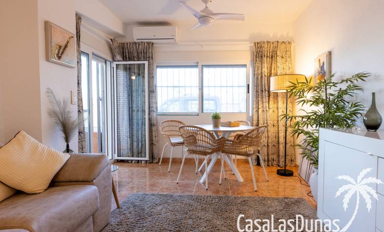 Appartement - Bestaand - Punta Prima - Punta Prima