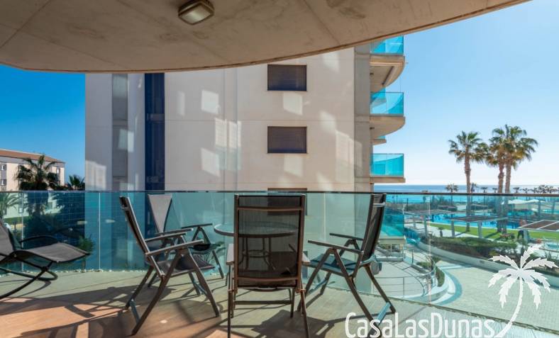 Appartement - Bestaand - Punta Prima - Punta Prima