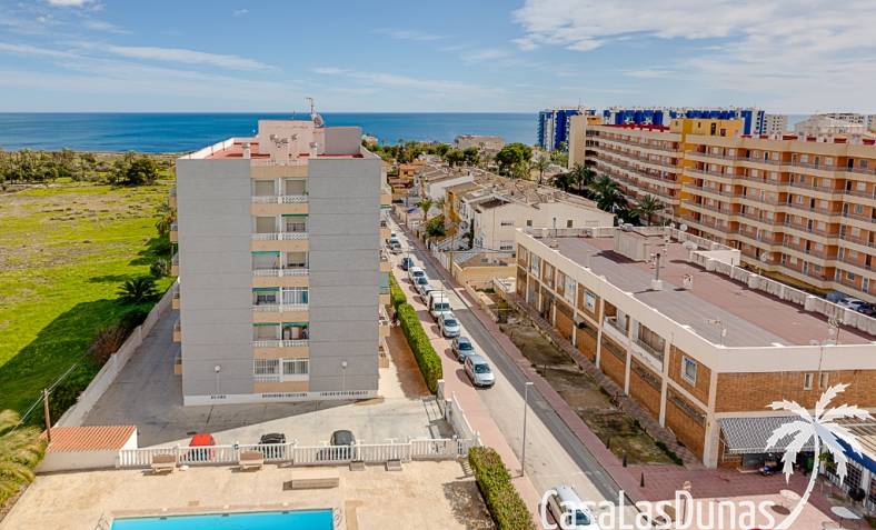 Appartement - Bestaand - Punta Prima - Punta Prima