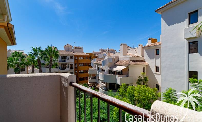 Appartement - Bestaand - Punta Prima - Punta Prima