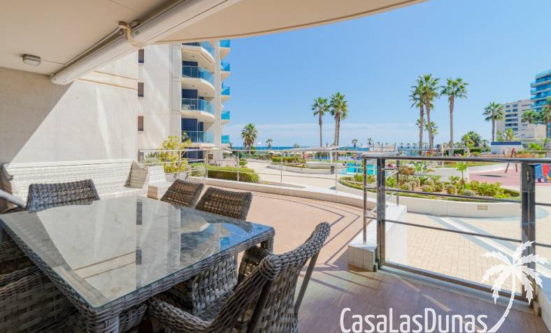 Appartement - Bestaand - Punta Prima - Punta Prima