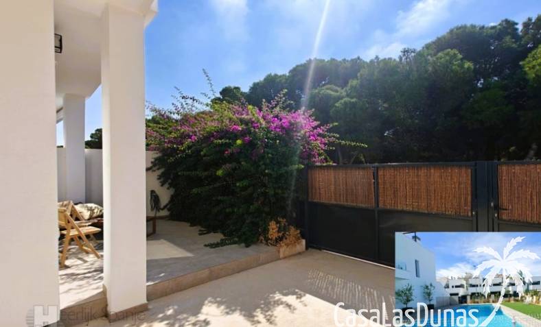 Appartement - Bestaand - San Javier - CLDH-59845