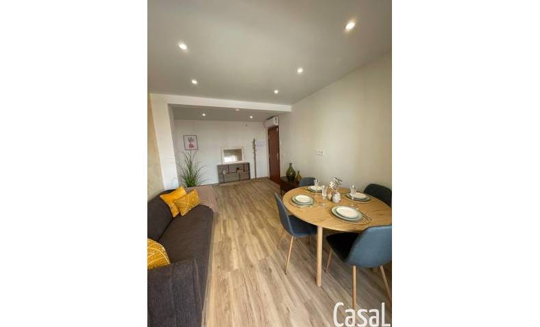 Appartement - Bestaand - San Pedro del Pinatar - San Pedro del Pinatar