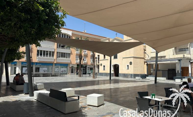 Appartement - Bestaand - San Pedro del Pinatar - San Pedro del Pinatar