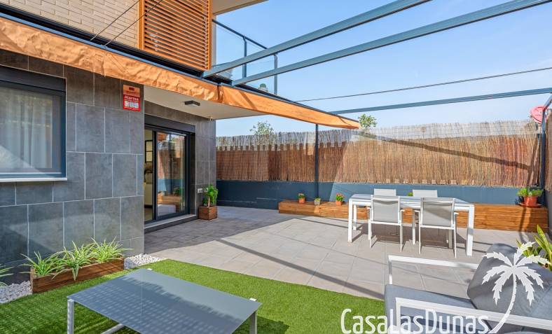 Appartement - Bestaand - Sant Joan d'Alacant - Sant Joan d'Alacant Centro