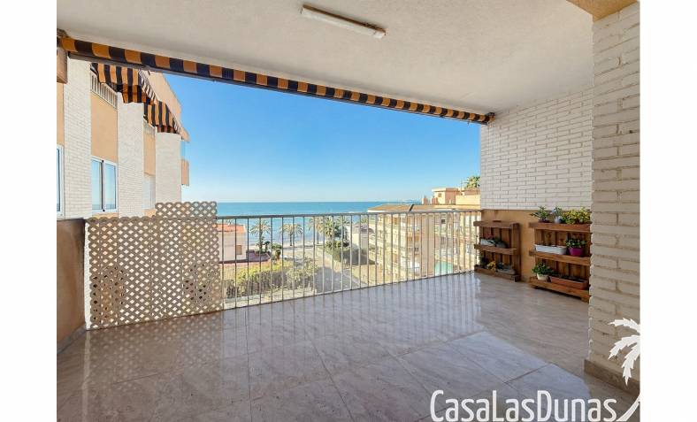 Appartement - Bestaand - Santa Pola - Santa Pola