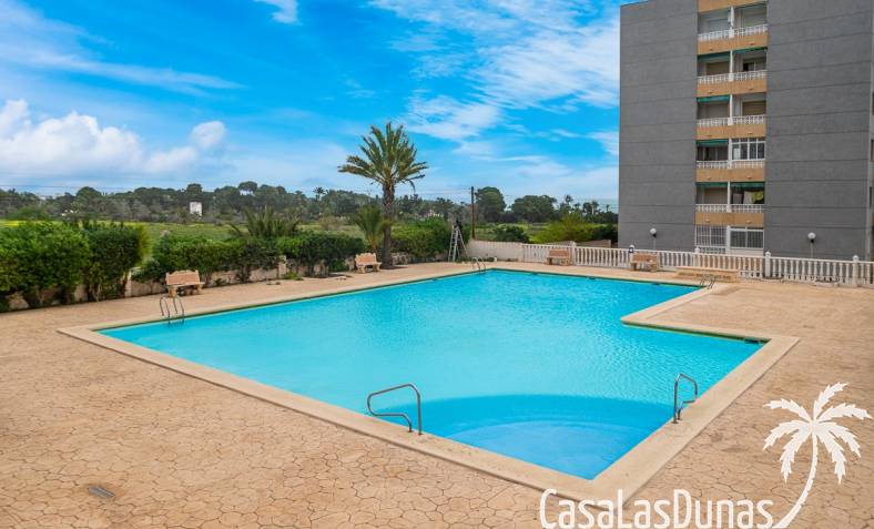 Appartement - Bestaand - Torrevieja - CLDZGS-84304