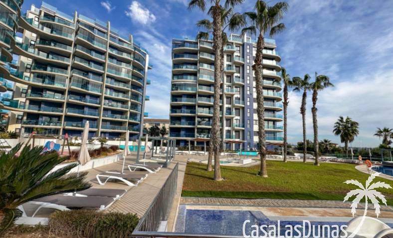 Appartement - Bestaand - Torrevieja - Costa Blanca Sur
