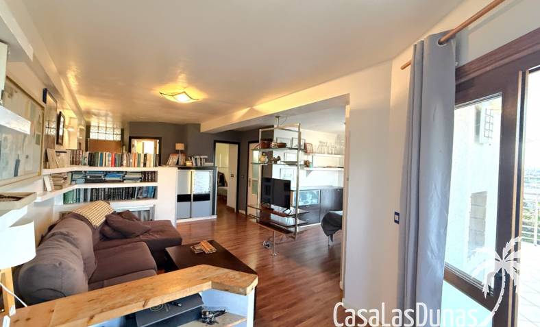 Appartement - Bestaand - Torrevieja - Costa Blanca Sur