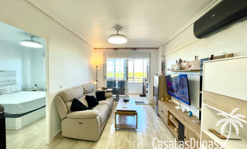 Appartement - Bestaand - Torrevieja - La Siesta