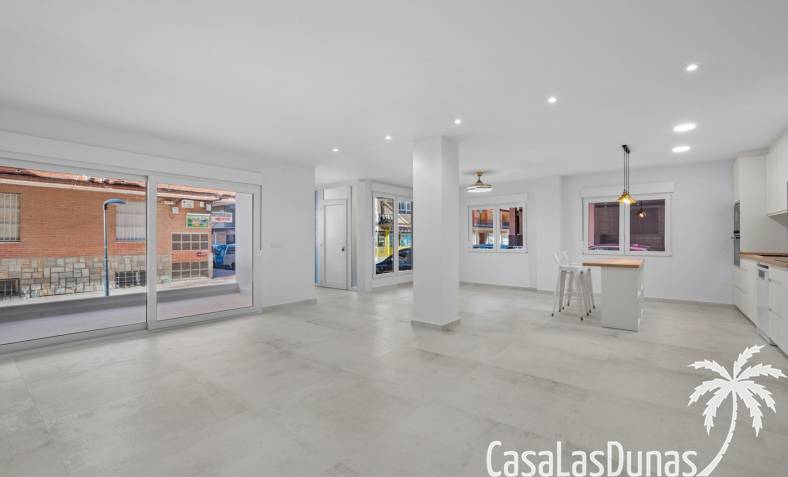 Appartement - Bestaand - Torrevieja - Playa del Acequión