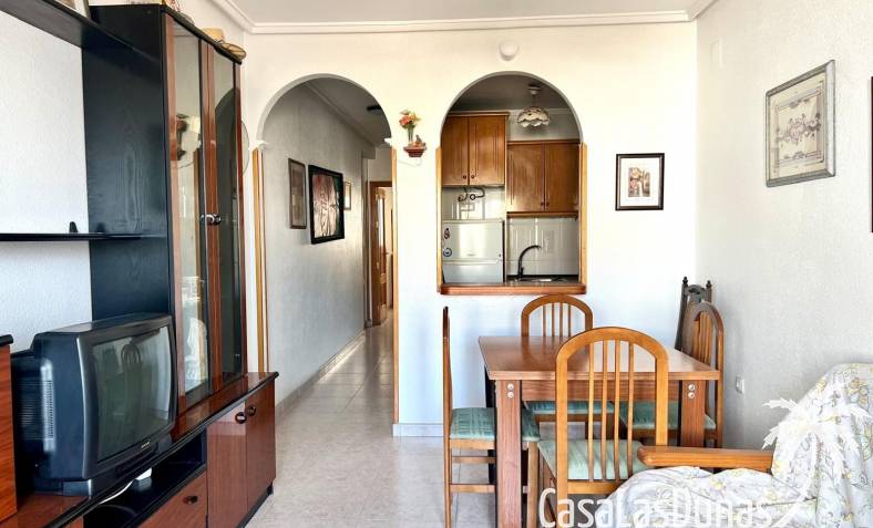 Appartement - Bestaand - Torrevieja - Torrevieja