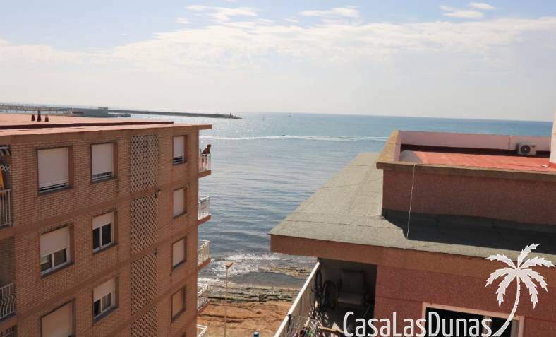 Appartement - Bestaand - Torrevieja - Torrevieja