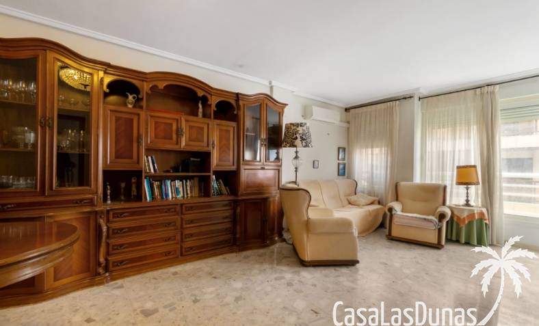 Appartement - Bestaand - Torrevieja - Torrevieja